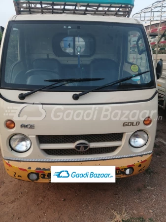 TATA MOTORS ACE GOLD – Diesel