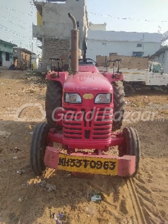 MAHINDRA 275 Di Sp Plus