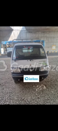Maruti Suzuki Super Carry