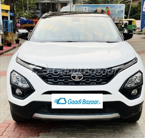 TATA MOTORS HARRIER