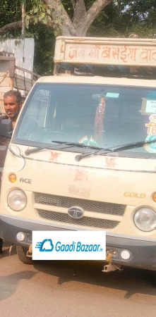 TATA MOTORS Ace Gold