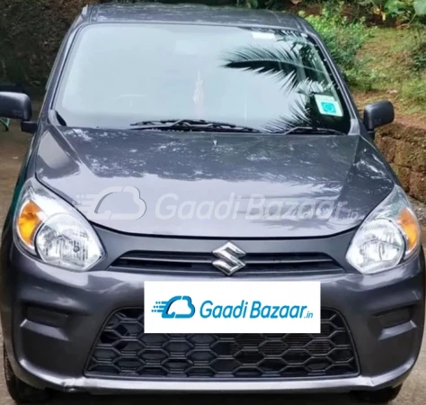 MARUTI SUZUKI ALTO