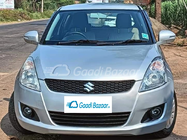 MARUTI SUZUKI SWIFT