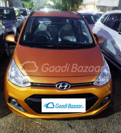 HYUNDAI GRAND I 10