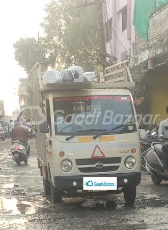 TATA MOTORS ACE