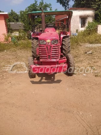 MAHINDRA 295 Di Turbo