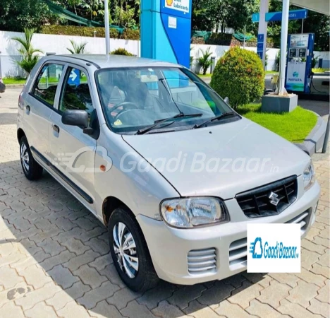 MARUTI SUZUKI Alto 800 [2012-2016]