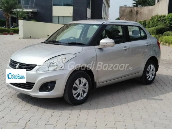 MARUTI SUZUKI Swift DZire [2011-2015]