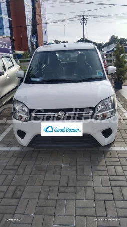 MARUTI SUZUKI WAGON R