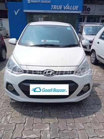 HYUNDAI GRAND I 10