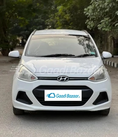 HYUNDAI Grand i10 [2013-2017]