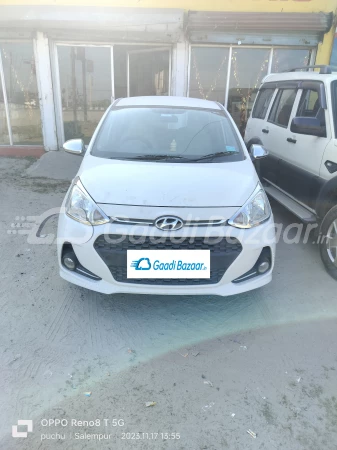 HYUNDAI Grand i10 [2013-2017]