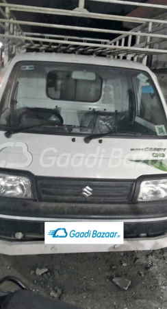 Maruti Suzuki Super Carry