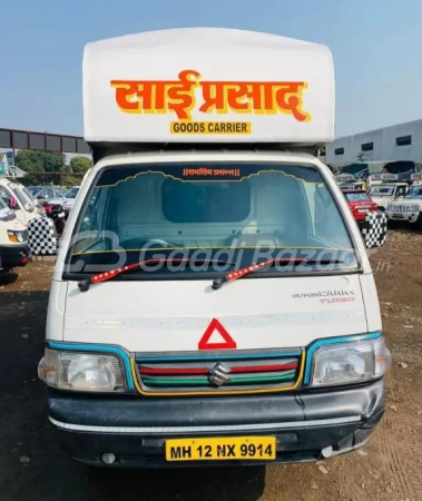 Maruti Suzuki Super Carry