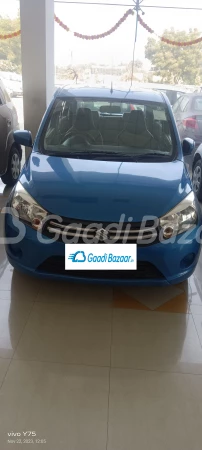 MARUTI SUZUKI CELERIO