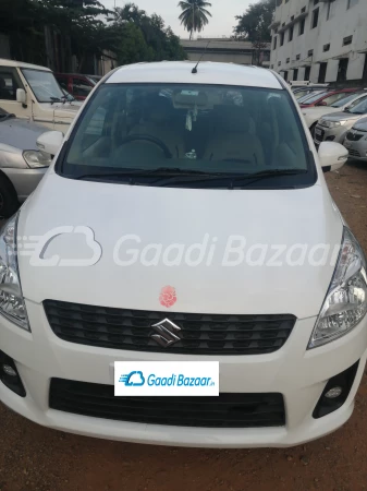 MARUTI SUZUKI MARUTI ERTIGA