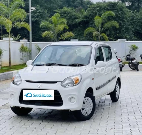 MARUTI SUZUKI MARUTI ALTO 800