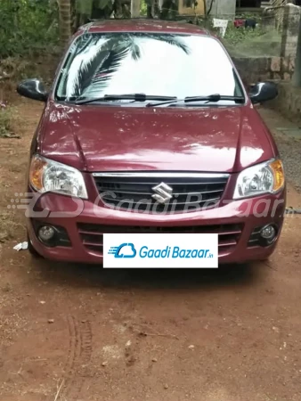 MARUTI SUZUKI ALTO