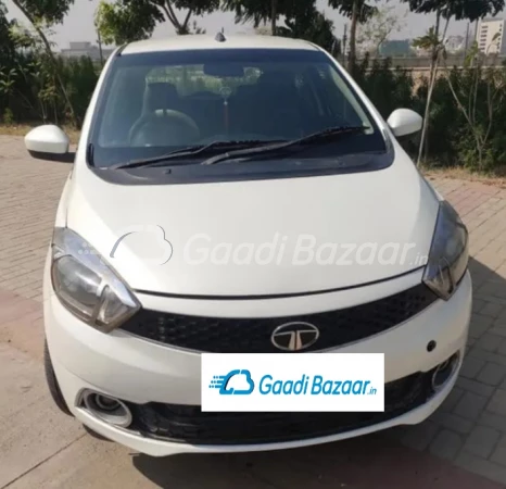 TATA MOTORS TIAGO