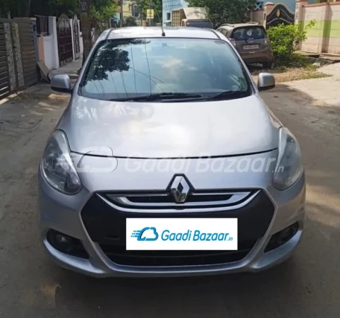 2012 Used Renault Scala [2012-2017] RXE Diesel in Chennai