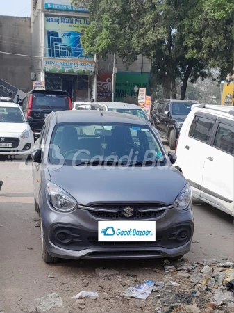 MARUTI SUZUKI CELERIO