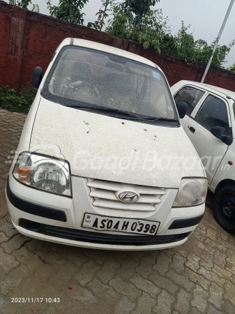 HYUNDAI Santro Xing [2008-2015]