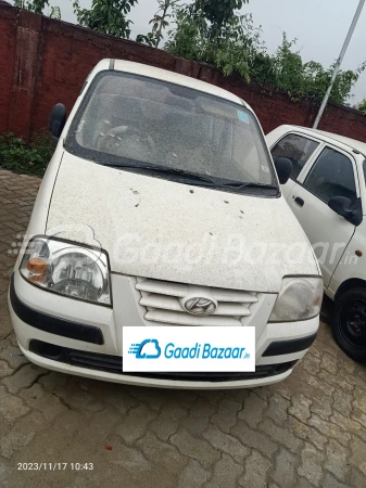 HYUNDAI SANTRO XING