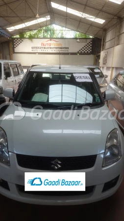 MARUTI SUZUKI SWIFT