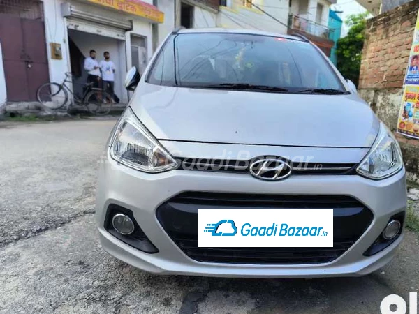 HYUNDAI Grand i10 [2013-2017]