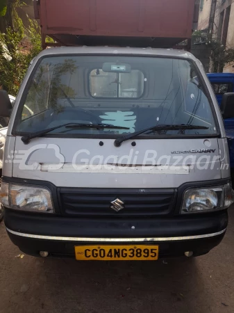 Maruti Suzuki Super Carry