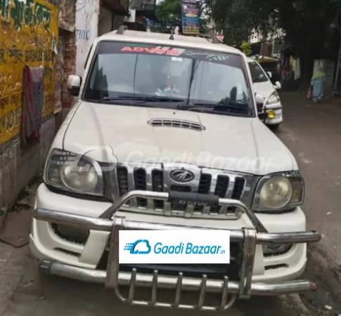 MAHINDRA SCORPIO