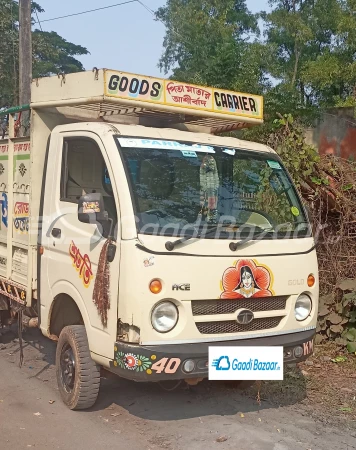 TATA MOTORS Ace Gold