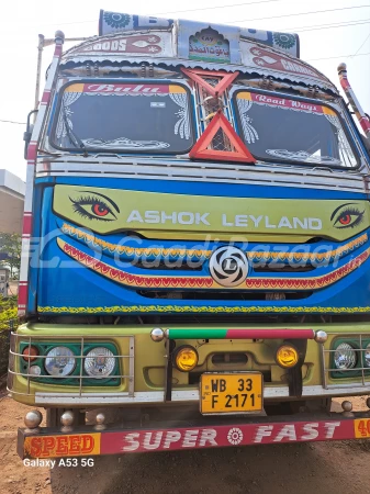 ASHOK LEYLAND 4825