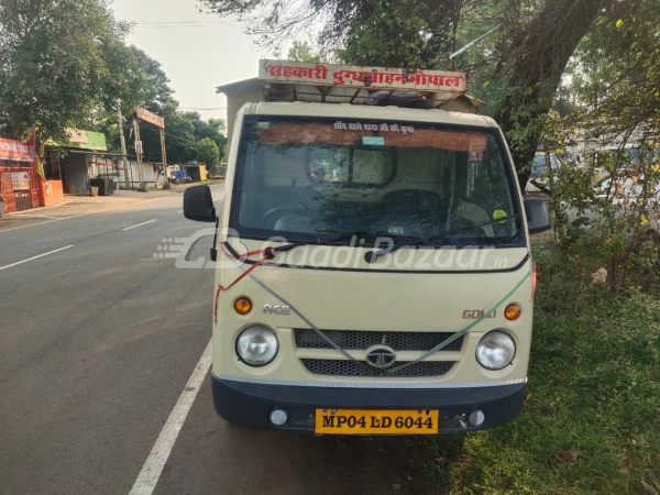 TATA MOTORS ACE