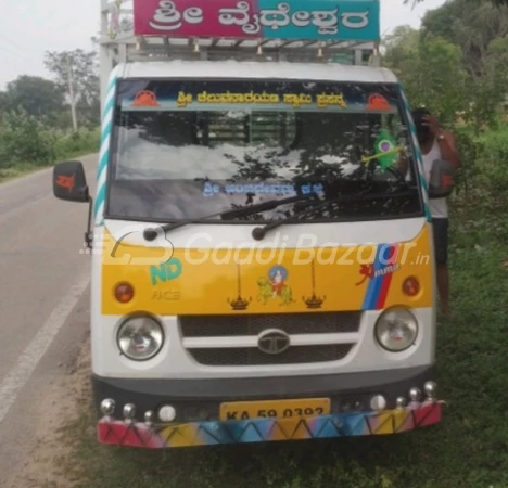 TATA MOTORS Ace Gold