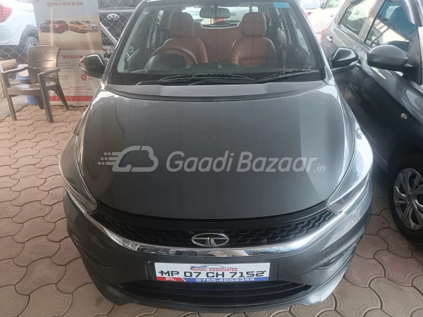 TATA MOTORS TIAGO