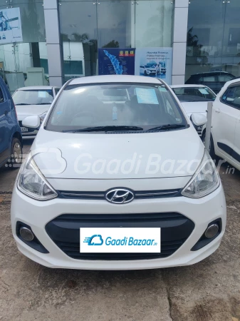 HYUNDAI GRAND I 10