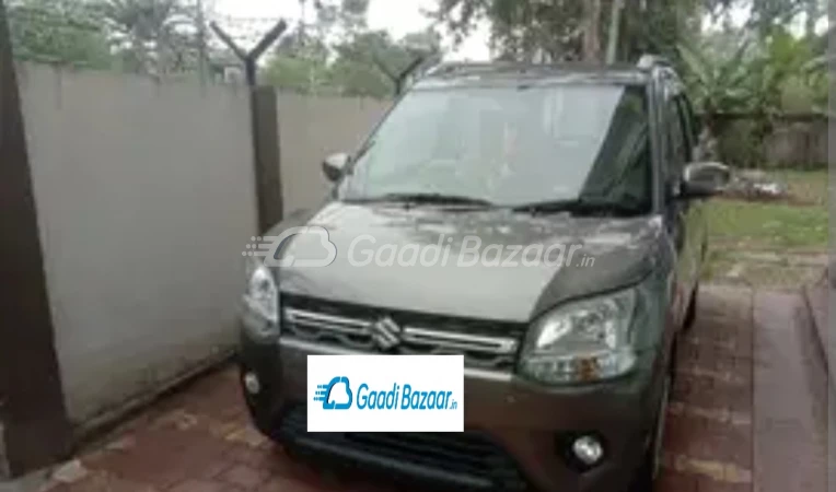 MARUTI SUZUKI WAGON R