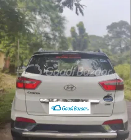 HYUNDAI Creta [2015-2017]