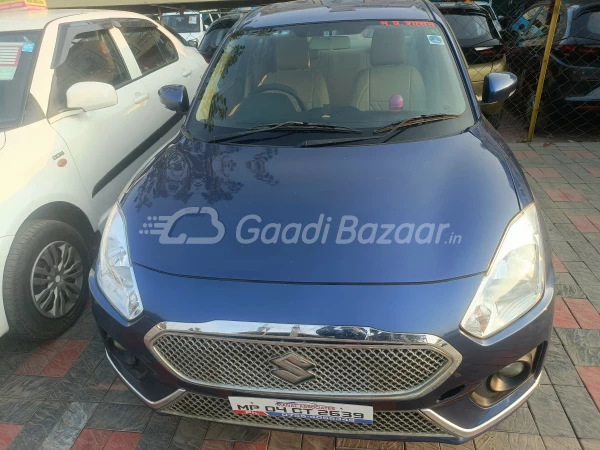 MARUTI SUZUKI Dzire