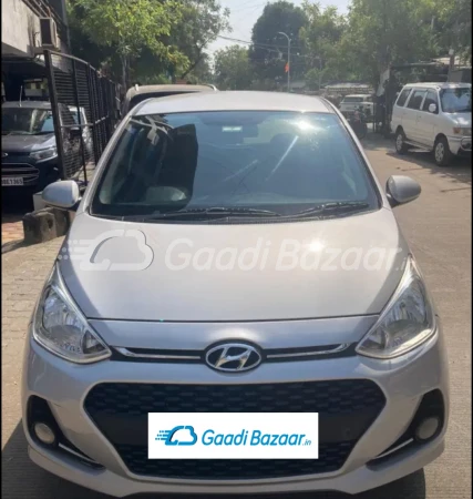 HYUNDAI GRAND I 10