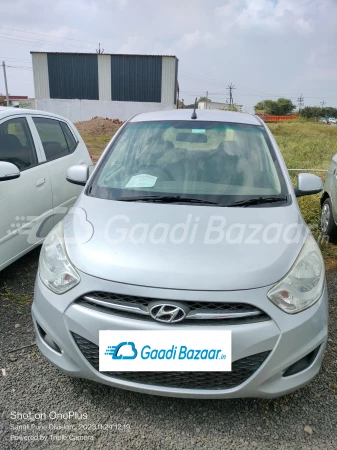 HYUNDAI i10 [2010-2017]