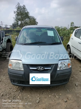 HYUNDAI SANTRO