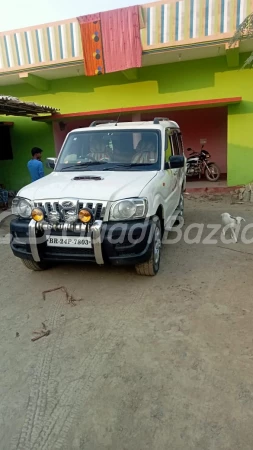 MAHINDRA Scorpio [2009-2014]