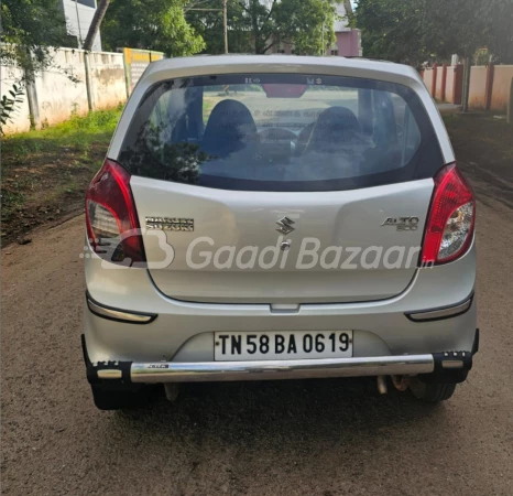 MARUTI SUZUKI ALTO 800