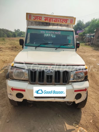 MAHINDRA Bolero Pik-Up