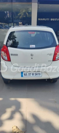 MARUTI SUZUKI ALTO 800