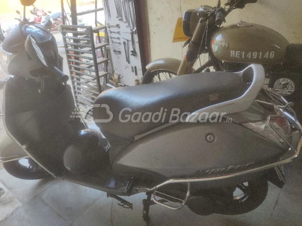 Tvs jupiter 2017 sale second hand price