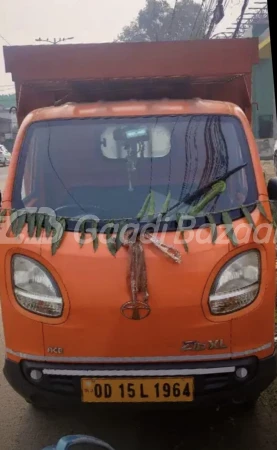 TATA MOTORS Ace Zip XL