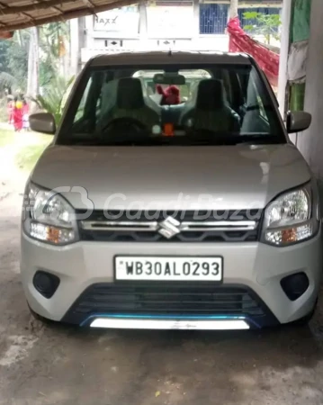 MARUTI SUZUKI WAGON R